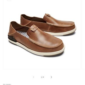OluKai Men's Kakaha Shoes